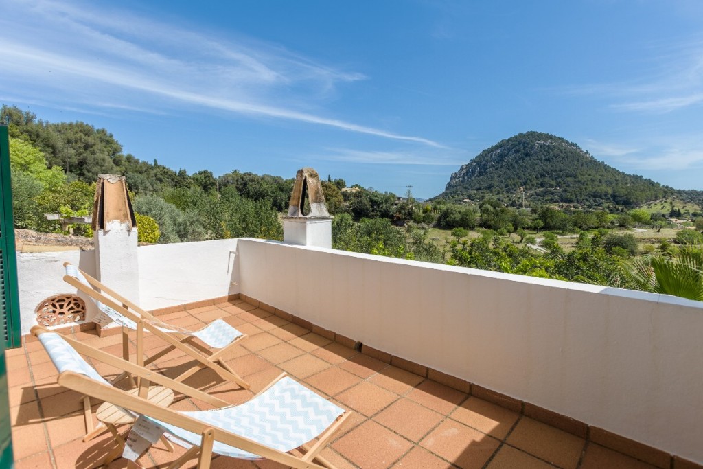 Countryhome for sale in Mallorca North 20