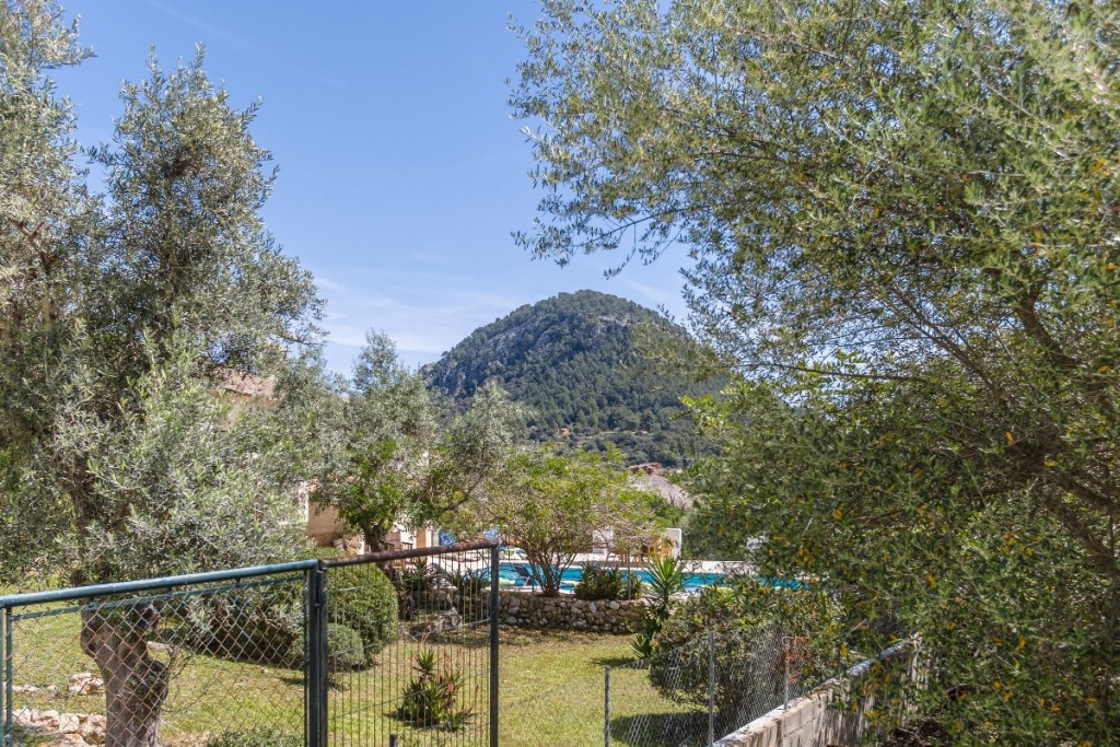Landhaus zum Verkauf in Mallorca North 3