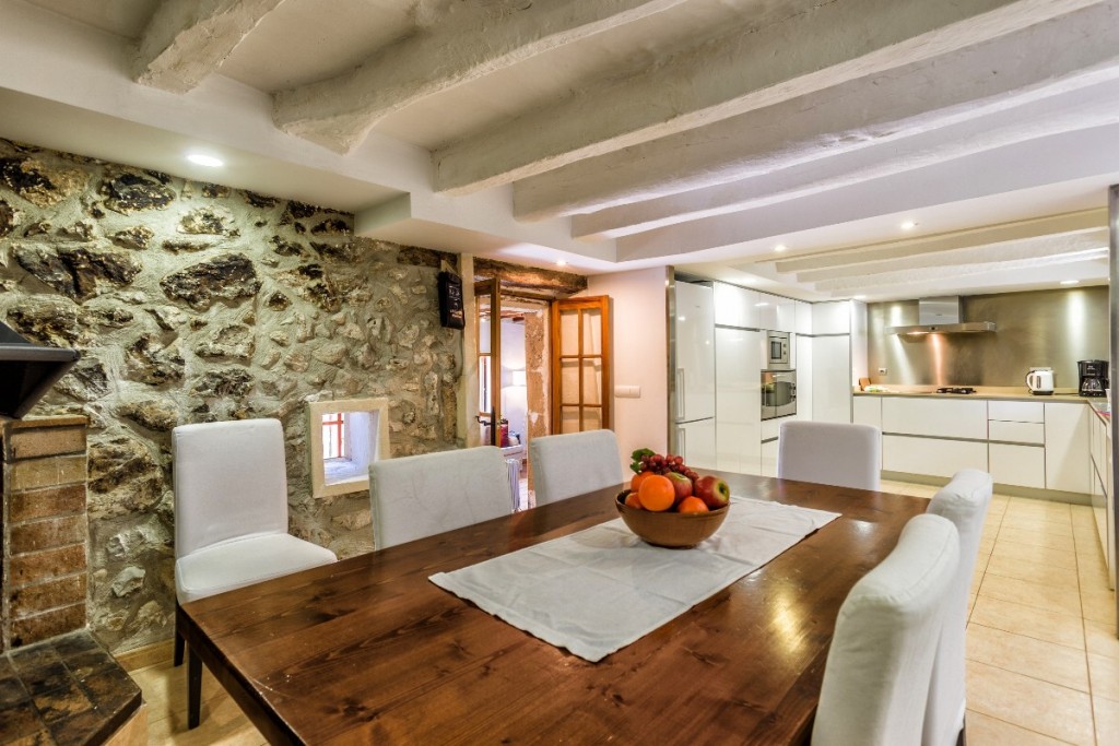 Countryhome for sale in Mallorca North 4