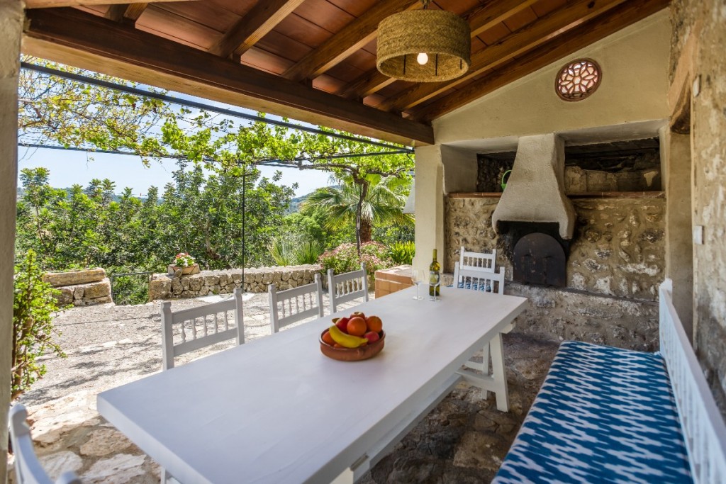 Countryhome for sale in Mallorca North 9