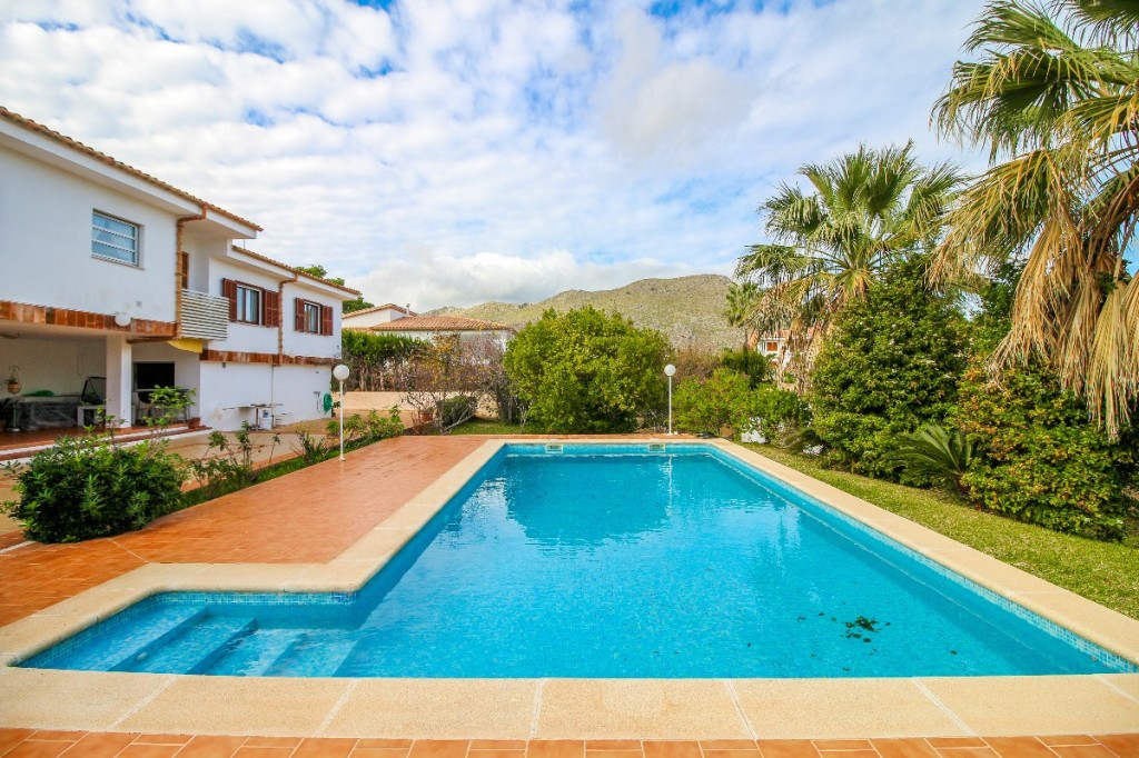 Villa te koop in Mallorca North 11