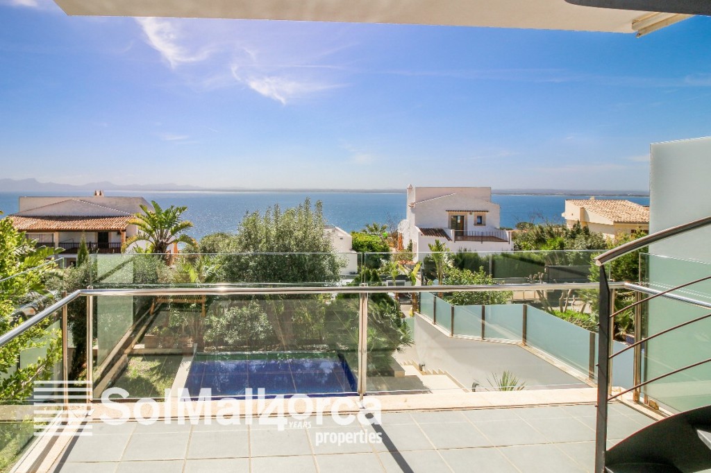 Villa te koop in Mallorca North 14
