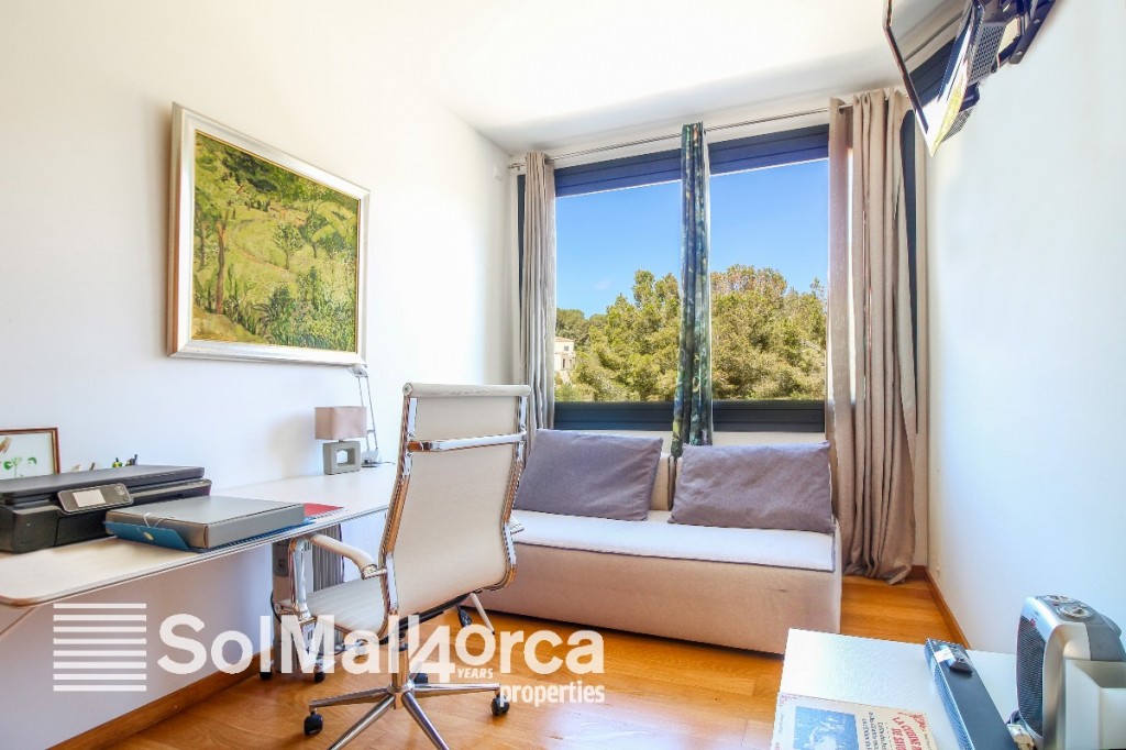 Villa à vendre à Mallorca North 17