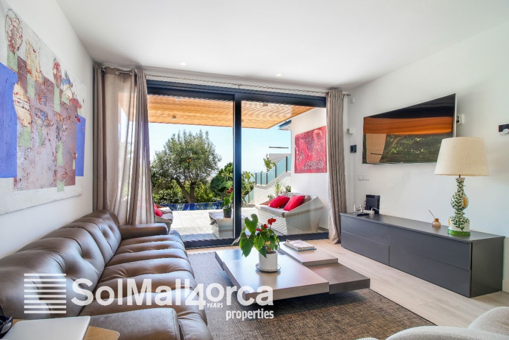 Villa à vendre à Mallorca North 5