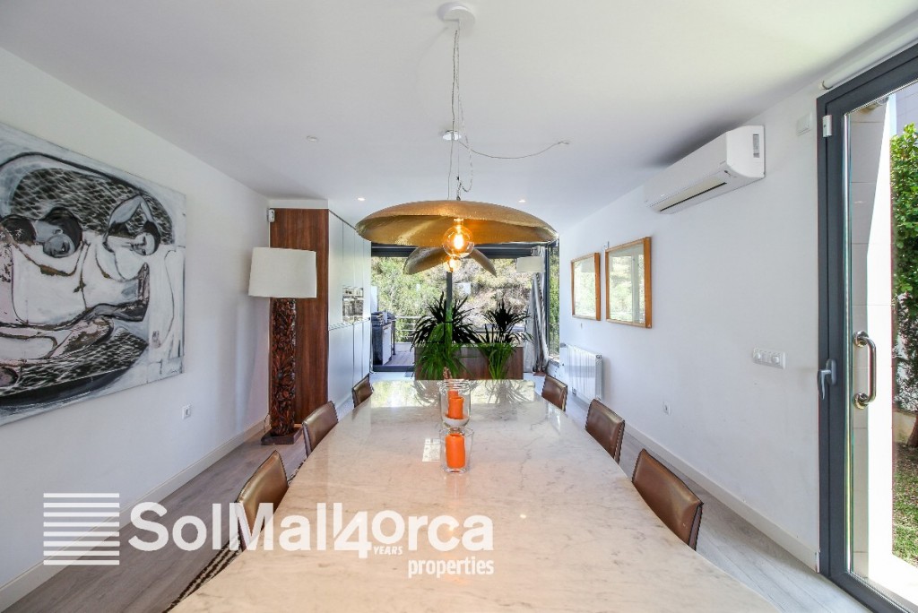 Villa for sale in Mallorca North 7