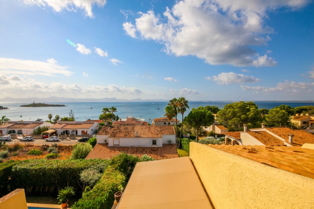 Villa à vendre à Mallorca North 8