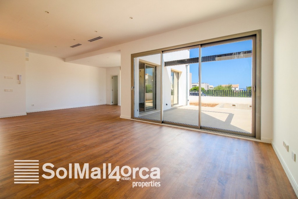 Villa till salu i Mallorca East 15