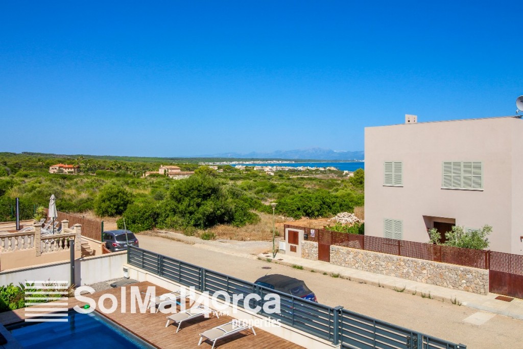 Villa à vendre à Mallorca East 5