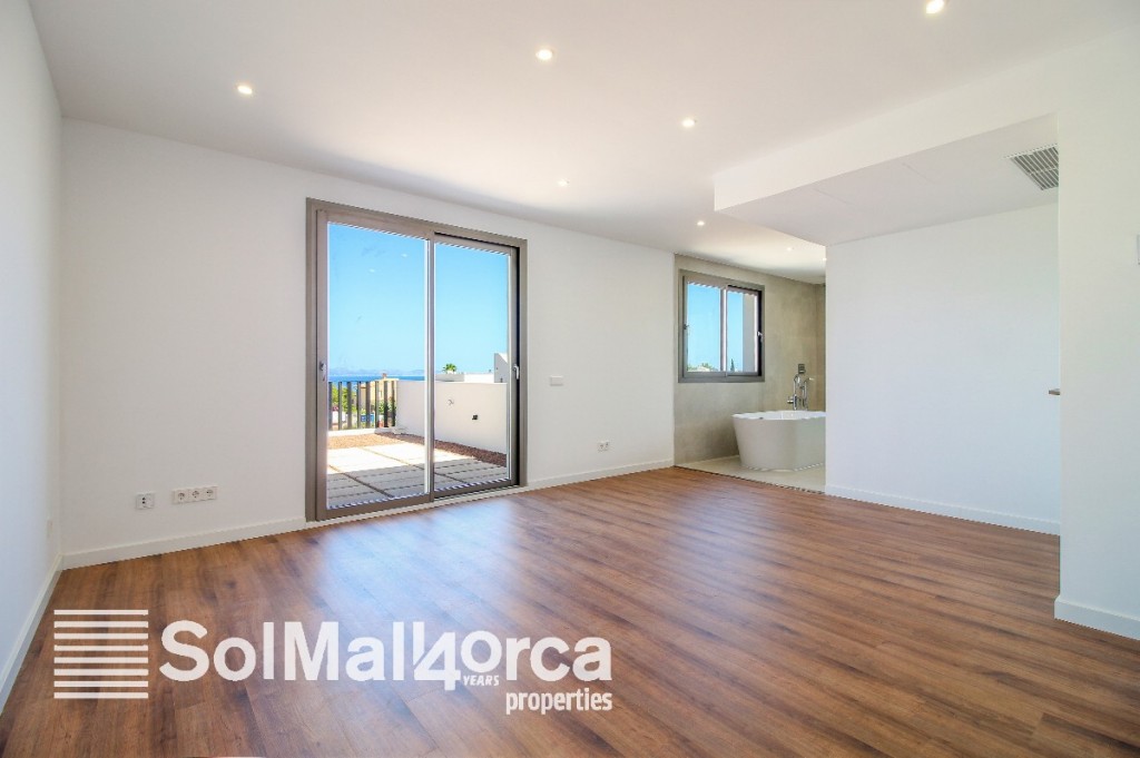 Villa for sale in Mallorca East 6