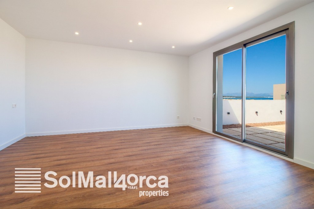 Villa te koop in Mallorca East 7