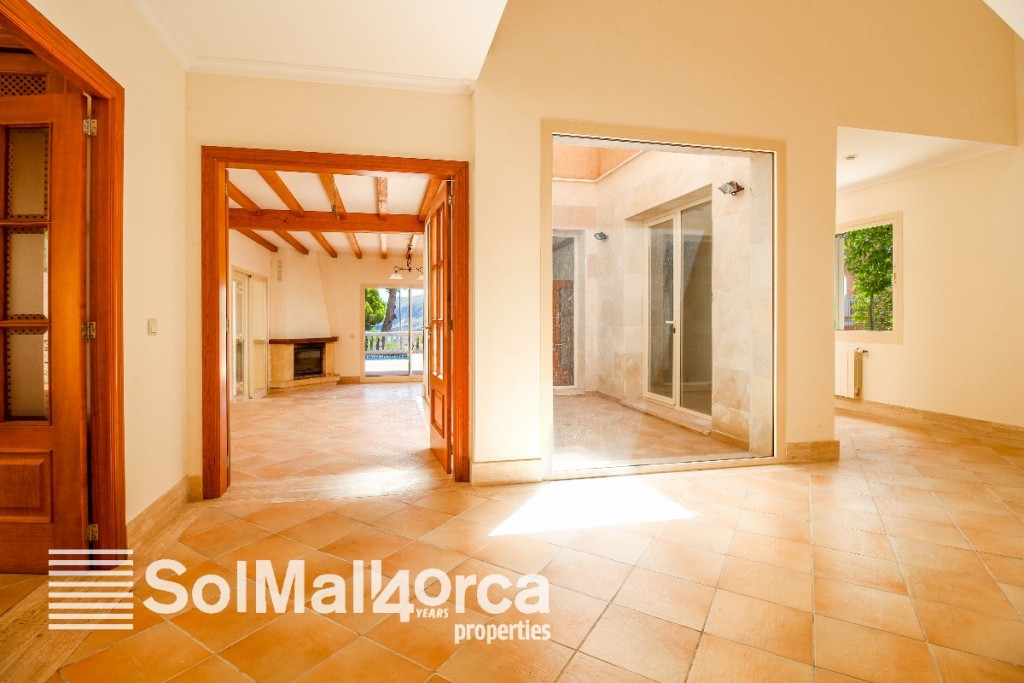 Villa à vendre à Mallorca East 10