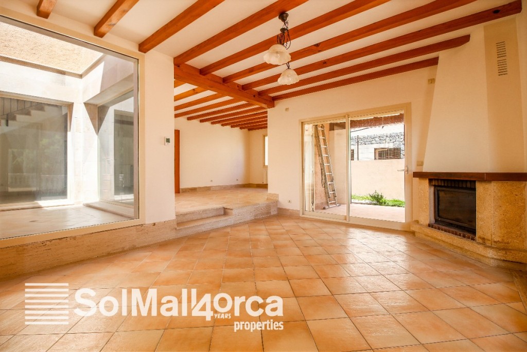 Villa for sale in Mallorca East 11
