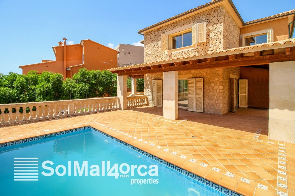 Haus zum Verkauf in Mallorca East 2