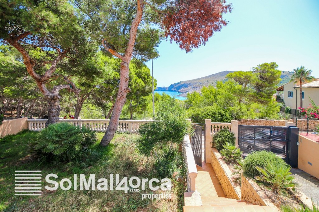 Villa till salu i Mallorca East 4