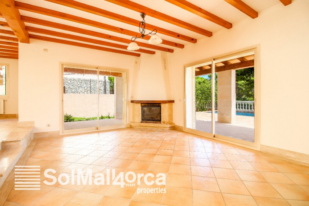 Haus zum Verkauf in Mallorca East 6