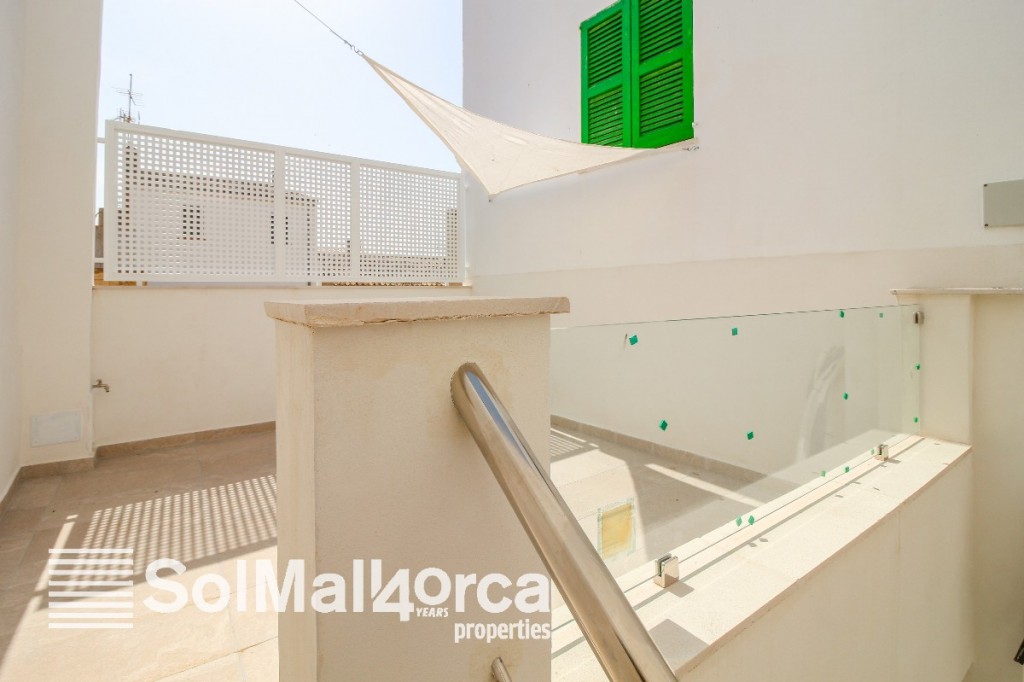 Townhouse for sale in Mallorca North 12