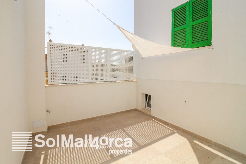 Townhouse for sale in Mallorca North 13