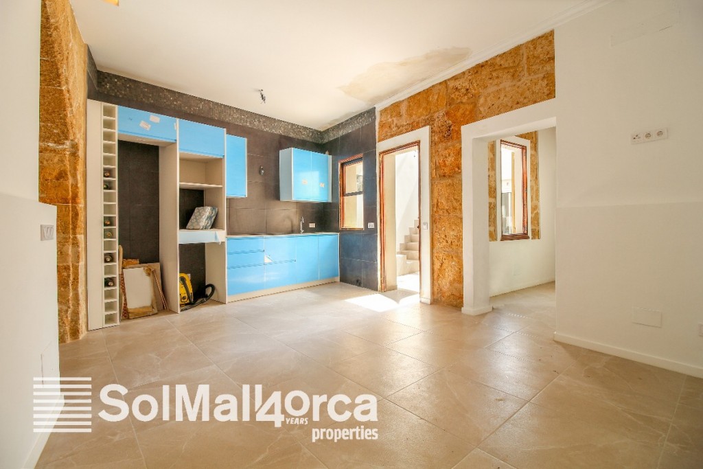 Townhouse for sale in Mallorca North 15
