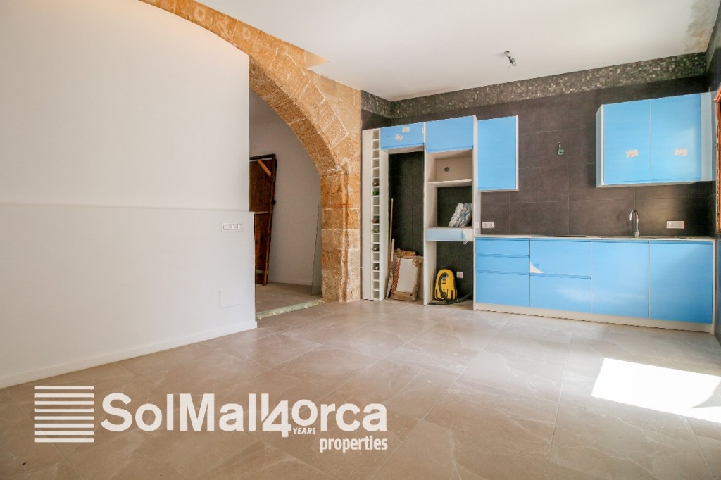 Townhouse for sale in Mallorca North 16