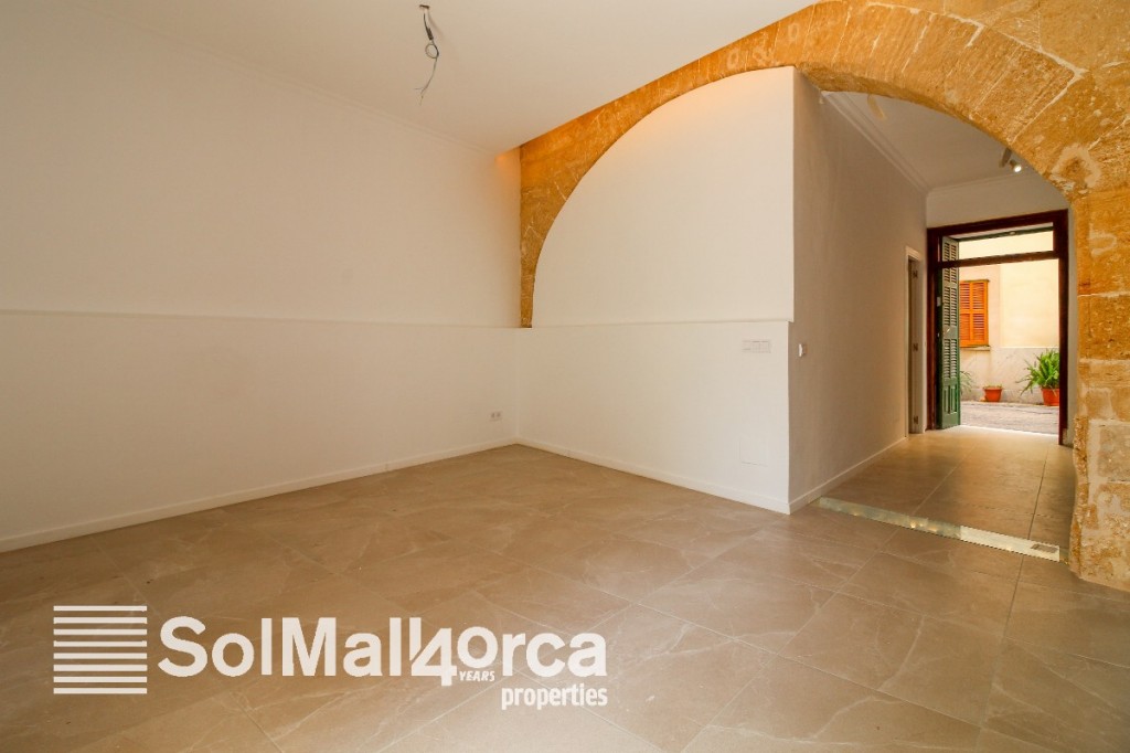 Townhouse for sale in Mallorca North 17