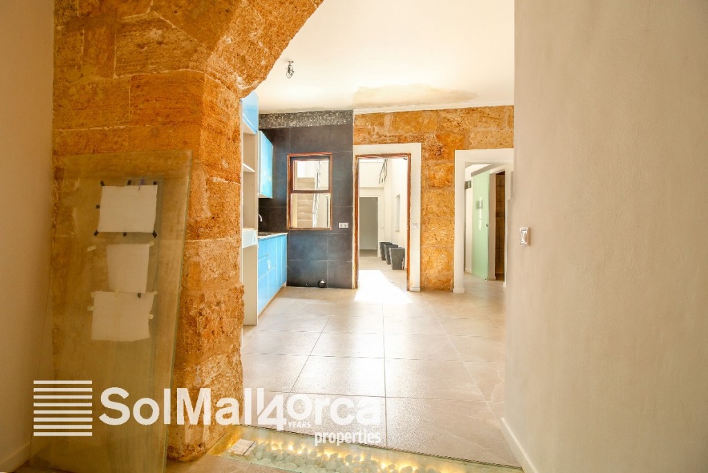 Townhouse for sale in Mallorca North 18