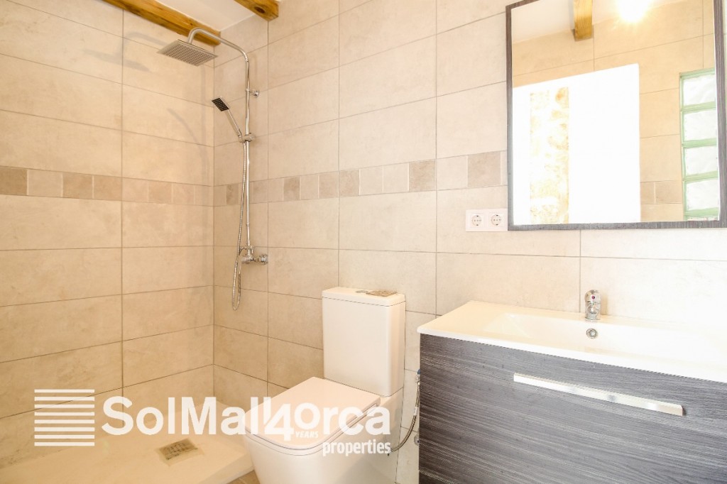 Townhouse for sale in Mallorca North 4
