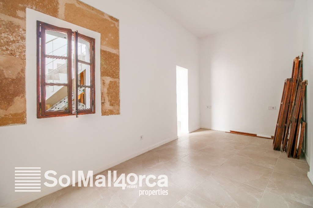 Townhouse for sale in Mallorca North 5