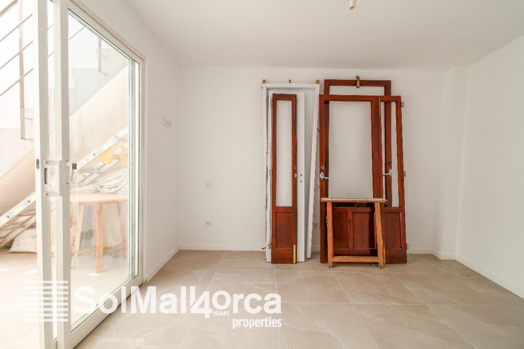Townhouse for sale in Mallorca North 6