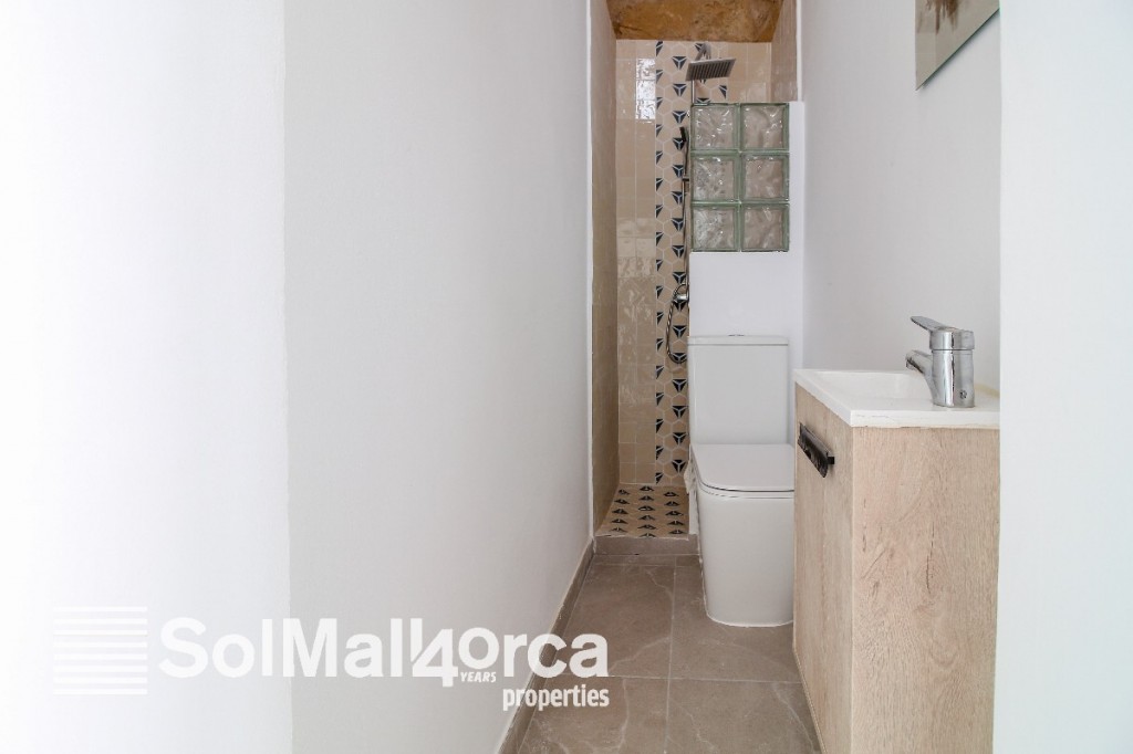 Townhouse for sale in Mallorca North 8