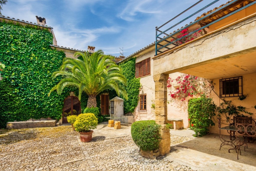 Landhaus zum Verkauf in Mallorca North 4