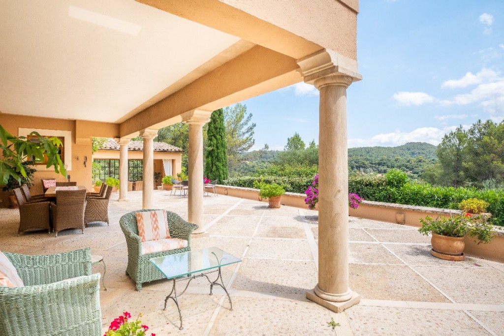 Landhaus zum Verkauf in Mallorca North 5