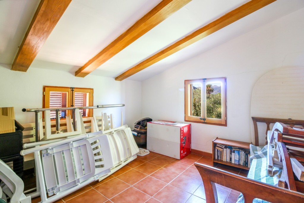Countryhome for sale in Mallorca North 19