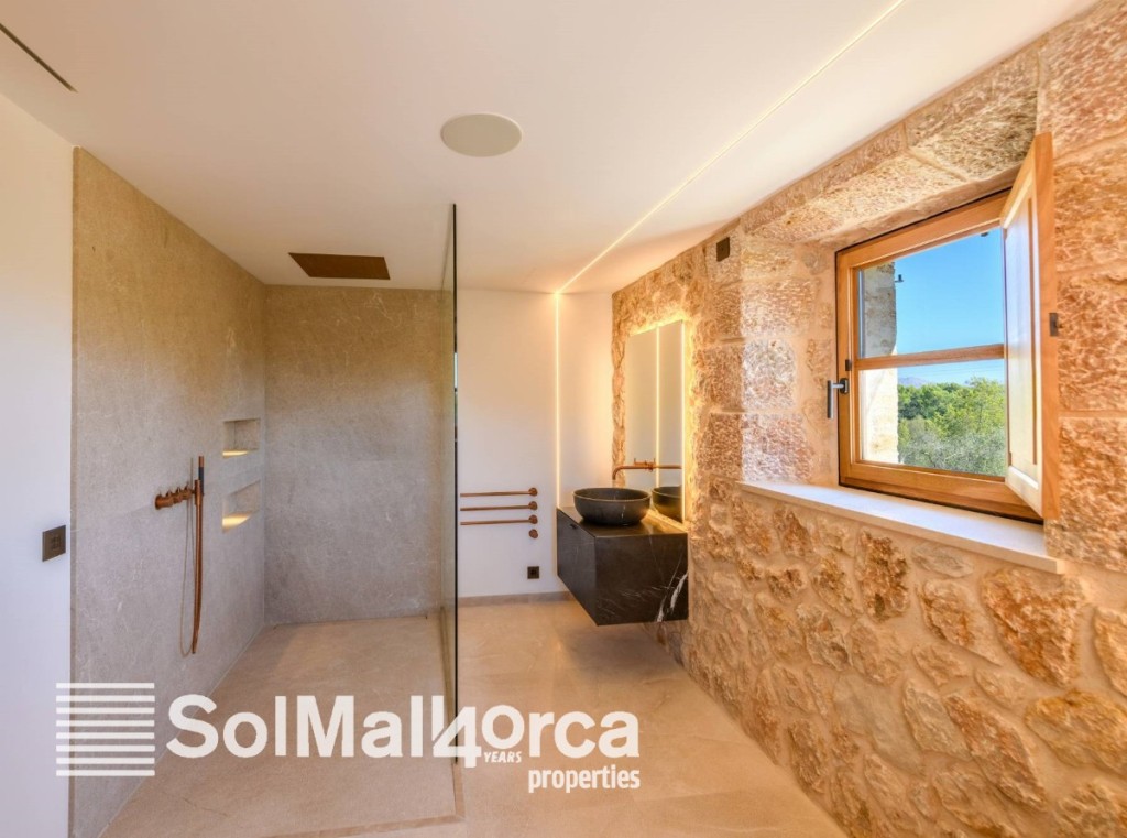 Casas de Campo en venta en Mallorca North 14