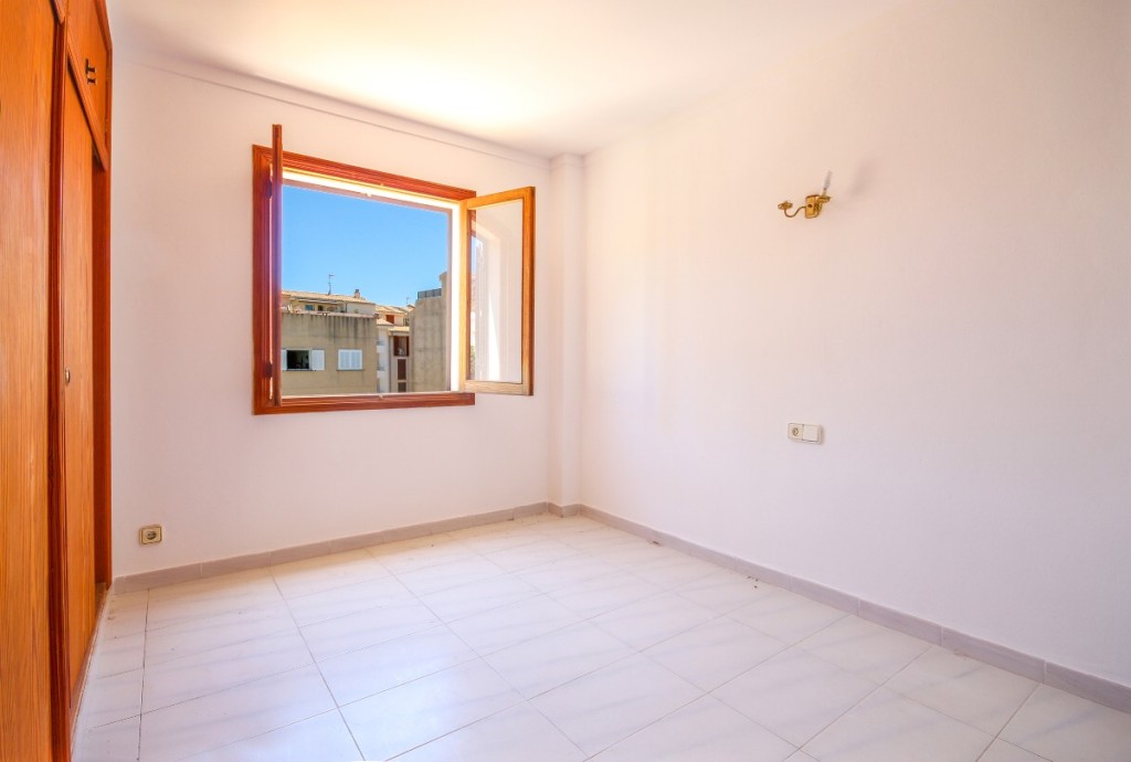 Apartment for sale in Mallorca North 11
