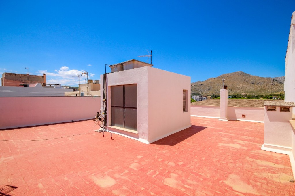 Apartment for sale in Mallorca North 12