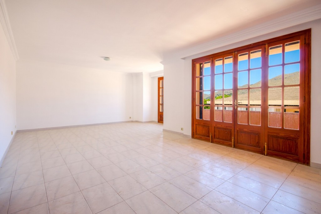 Appartement te koop in Mallorca North 2