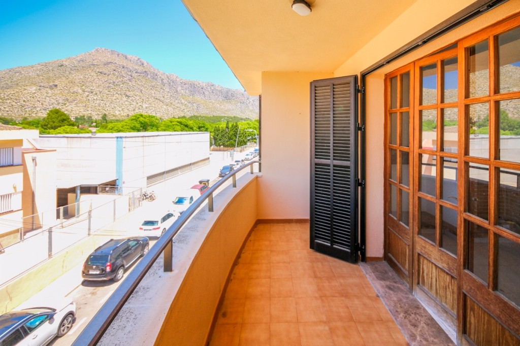 Appartement te koop in Mallorca North 5