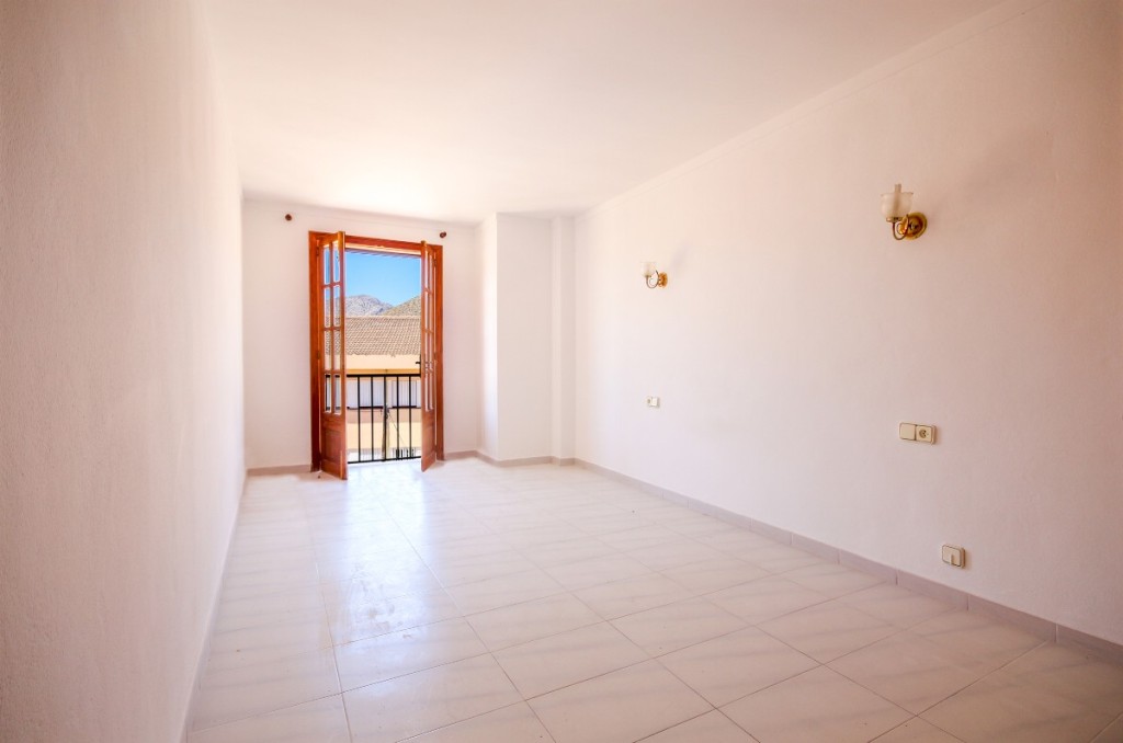 Apartment for sale in Mallorca North 8