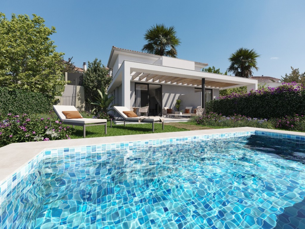 Villa te koop in Mallorca East 11
