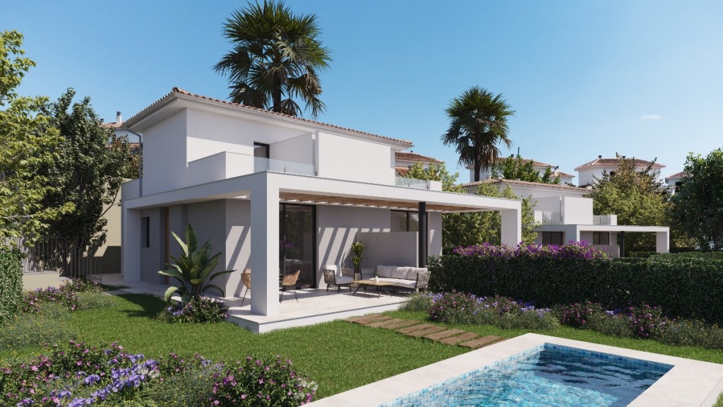 Villa te koop in Mallorca East 6