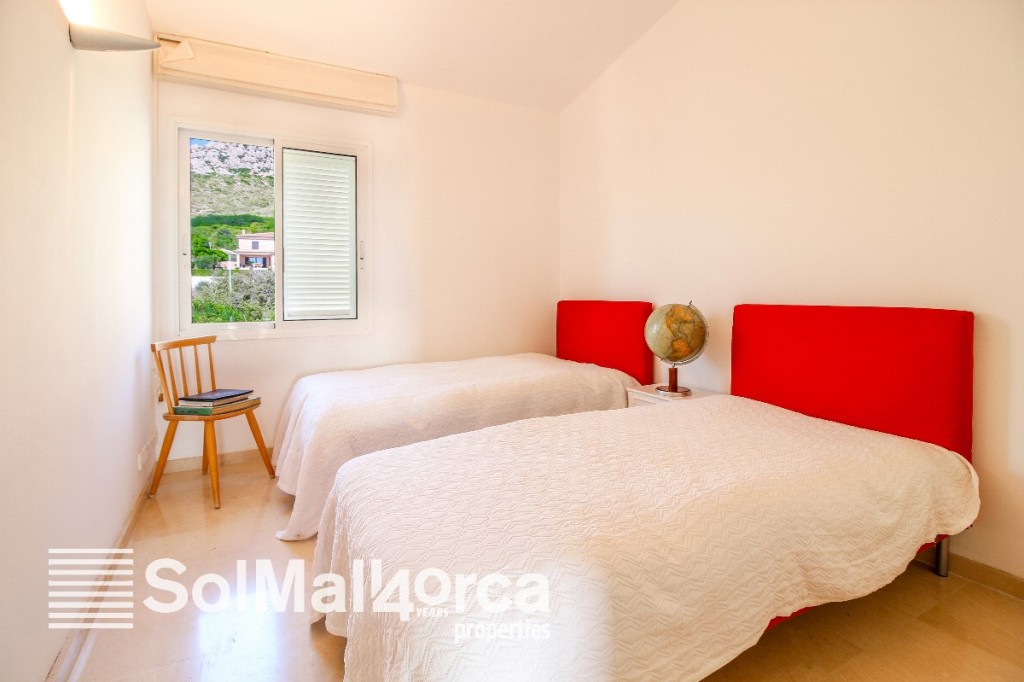 Apartment for sale in Mallorca North 18