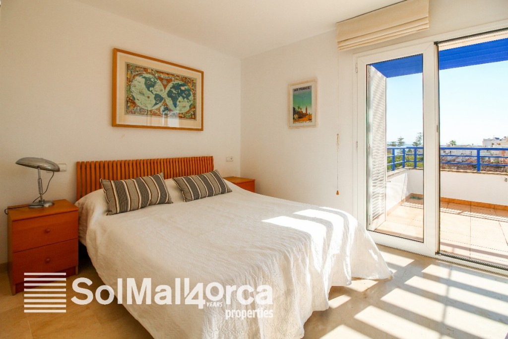 Apartament na sprzedaż w Mallorca North 20