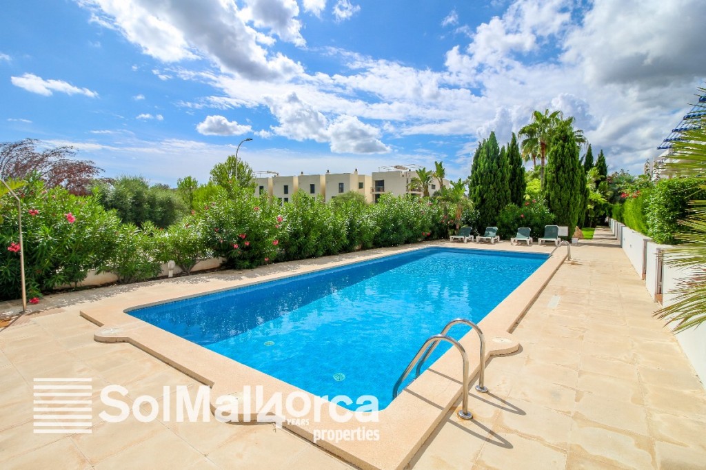 Apartment for sale in Mallorca North 4