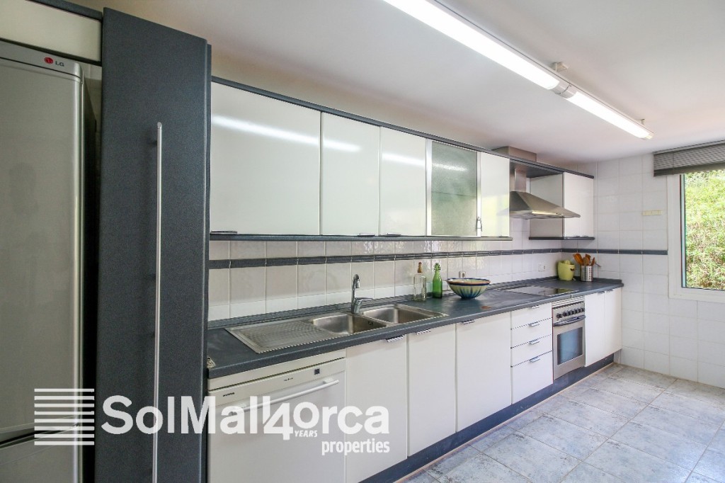 Apartment for sale in Mallorca North 9