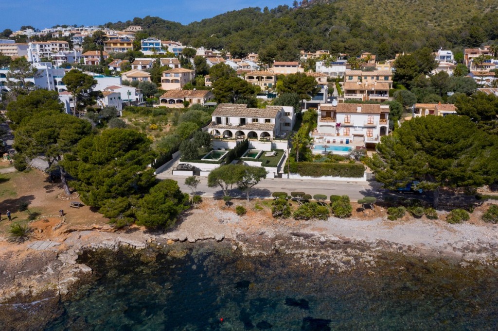 Villa à vendre à Mallorca North 14