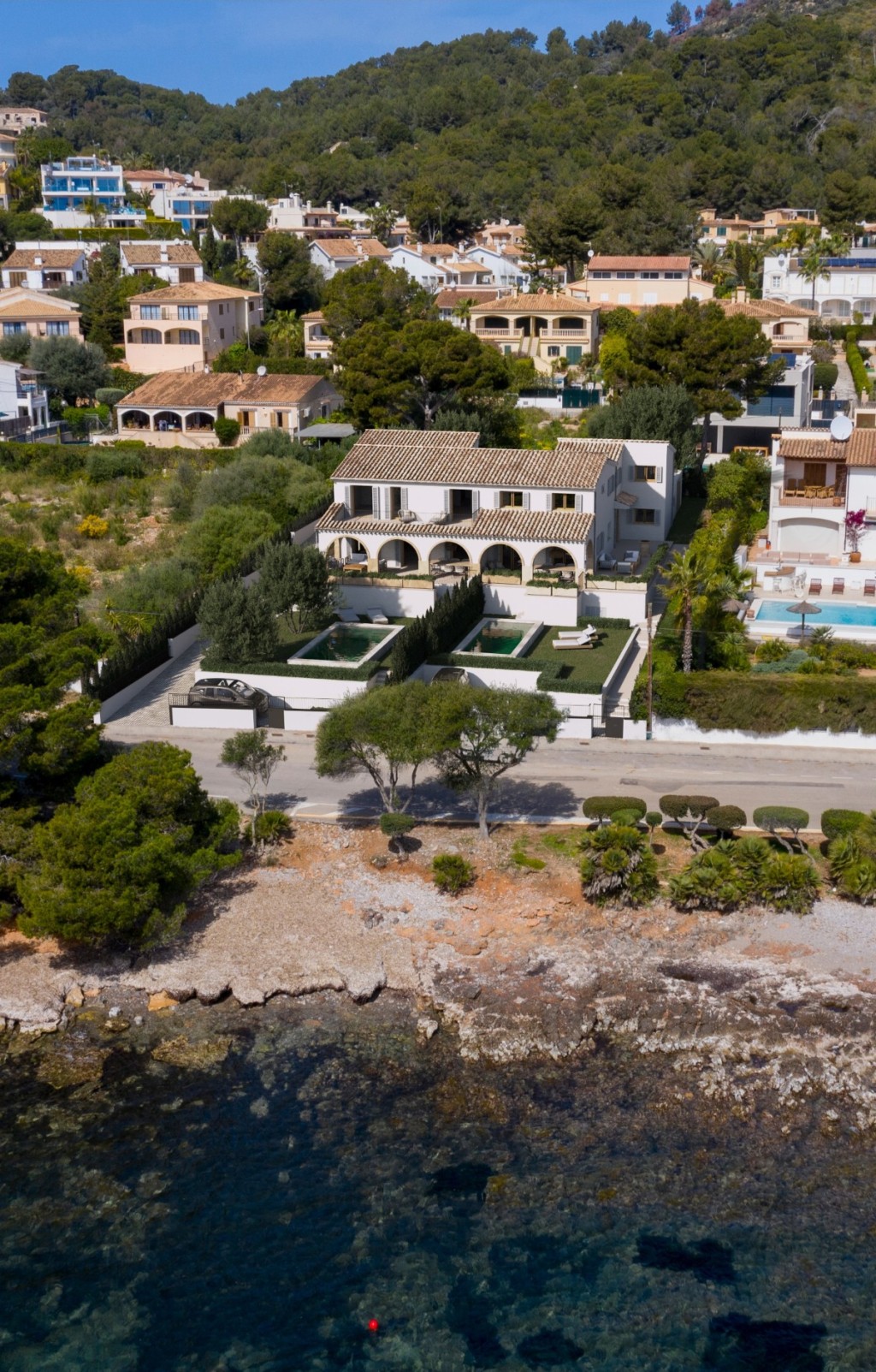 Villa à vendre à Mallorca North 15