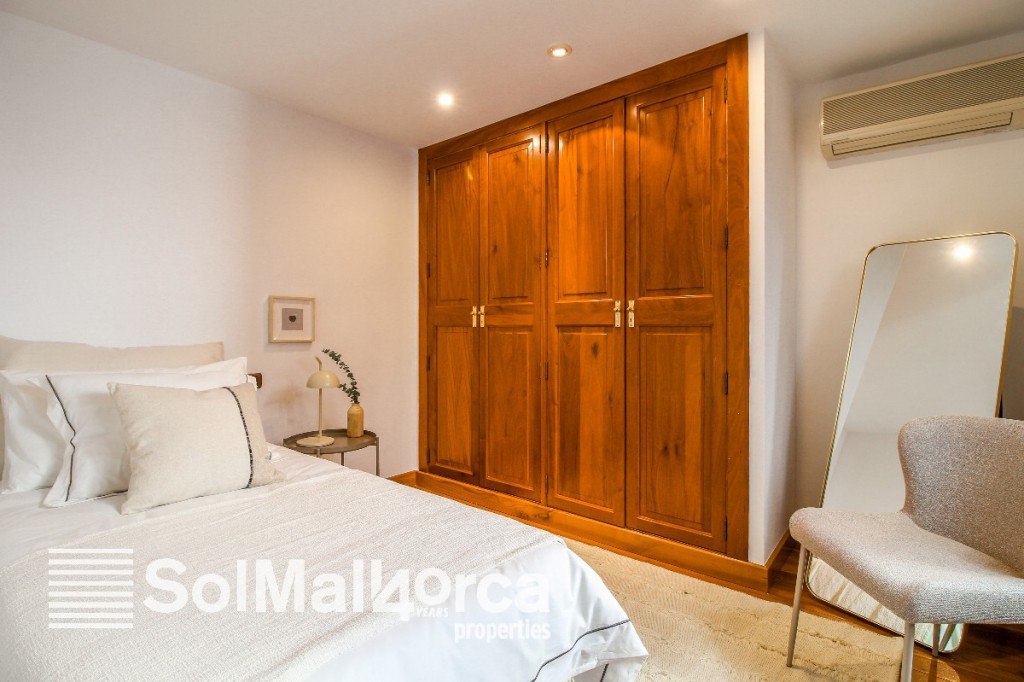 Apartment for sale in Mallorca North 19