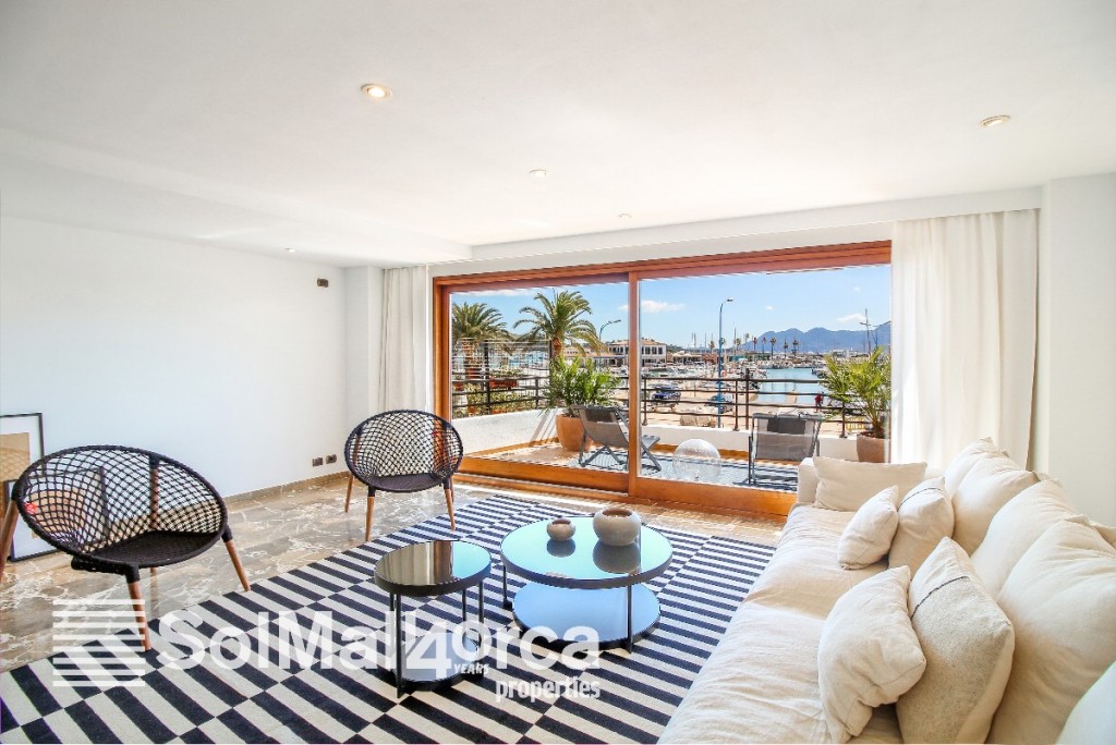 Appartement te koop in Mallorca North 7
