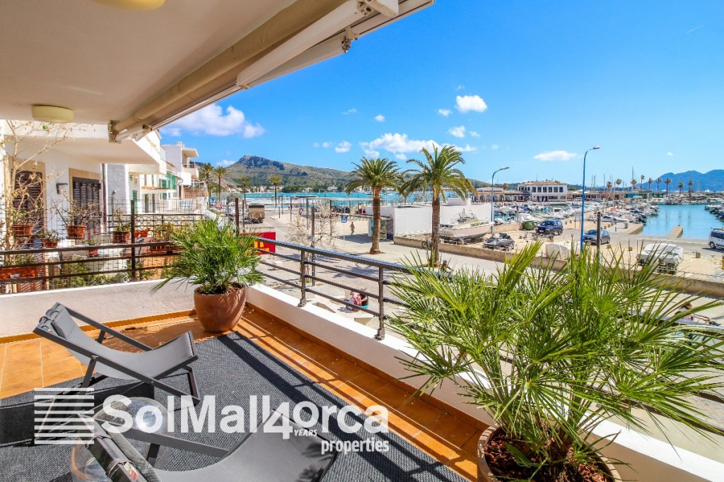 Appartement te koop in Mallorca North 9
