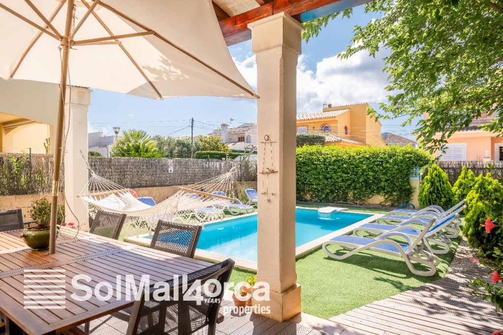 Villa till salu i Mallorca North 3